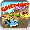 ̰׿棨Go Kart Go! Ultra v1.0
