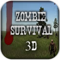 ʬ3D׿棨Zombie Survival 3D  v1.0