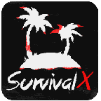 X׿棨Survival X  v0.4