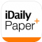 iDaily Paper+ÿȫֻֽIOS v0.1