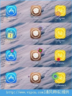 Badgomizer iOS8+ͼ1