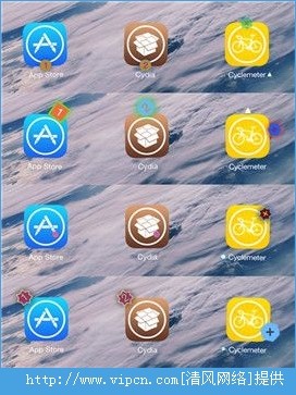Badgomizer iOS8+ͼ2