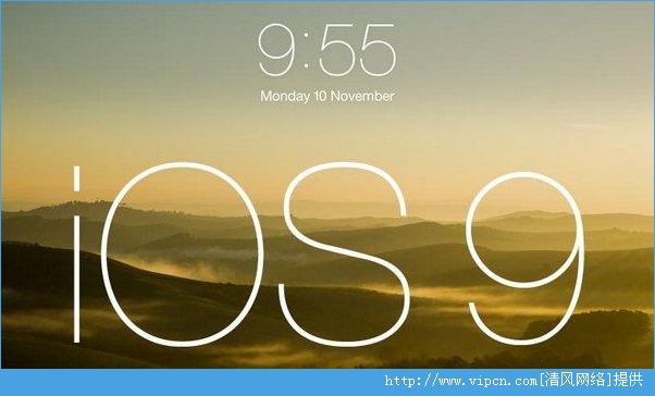 iOS9ʲôʱiOS9ʱ[ͼ]ͼƬ1