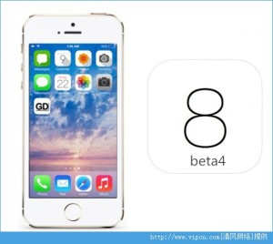 iPhone4s/iPhone5siOS8.1.2ԼiOS8.2 Beta4ٶȶԱͼƬ1