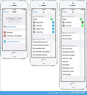 iOS8ԽMagicColorsԶͼƬ2