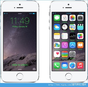 iOS8ԽMagicColorsԶͼƬ1