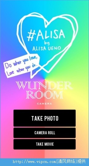 Wunderroom˾IOSͼ3