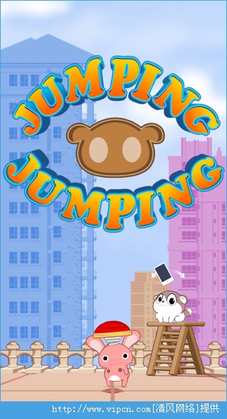 Jumping JumpingͼƬ2