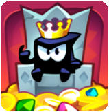 ֮޽ʯڹƽIOS浵King of Thieves v2.0 iPhone/iPad