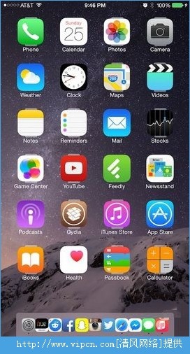 iOS8.1.2Խ23ո»ͼƬ8