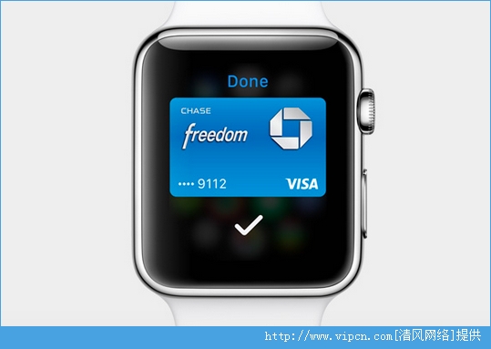 Apple WatchȷApple PayApple WatchApple Payʹ÷[ͼ]ͼƬ1