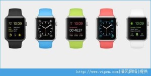 Apple Watchʱ䣬Apple Watchϵм۸ܽͼƬ2