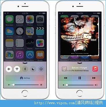 iOS8ԽAuxo Legacy Edition[ͼ]ͼƬ1
