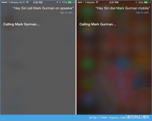 iOS8.3ȫSiri¹ͼƬ2