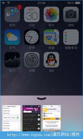 iOS8ԽAuxo Legacy Edition[ͼ]ͼƬ8