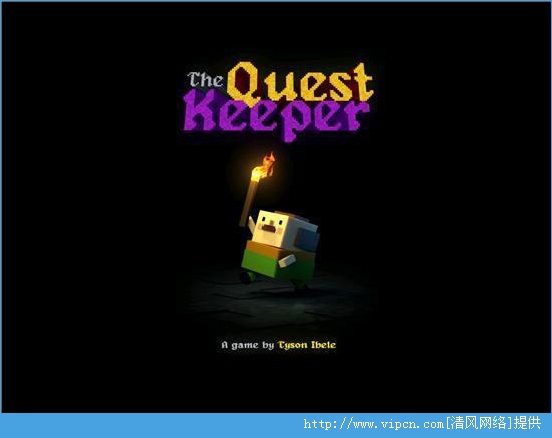 ߣThe Quest Keeperô棿淨[ͼ]ͼƬ1