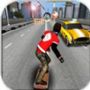 3Dͷ壨Street skate 3DֻϷ׿  v1.1