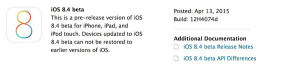 iOS8.4ôiOS8.4betaͼĽ̳ͼƬ1