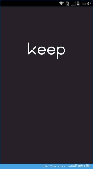 Keep appͼ1