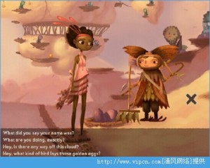 ʱ⣨Broken Age1ͨعͼƬ17