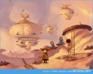 ʱ⣨Broken Age1ͨعͼƬ18