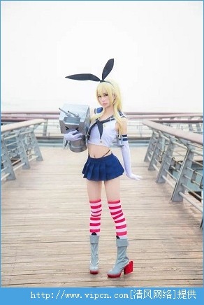 Ůӵ缼⣺cosplayͼƬ6