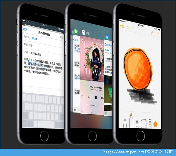 iPhone6s 3D TouchôiPhone6s 3D Touch[Ƶ][ͼ]ͼƬ4