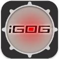 iGOG Massive DrumsѸѰapp  v1.32