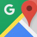 ȸͼiPhoneƻ棨Google Maps v4.13.0
