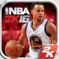 NBA 2K16手机游戏IOS版 v1.0