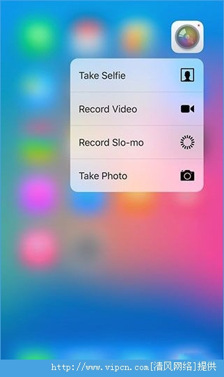 iOS9ԽForcy ת3D Touch[ͼ]ͼƬ1