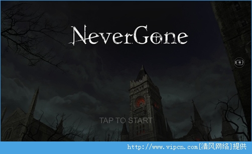 Never Gone Ӿڰĸ[ͼ]ͼƬ1