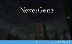 Never Gone ӾڰĸͼƬ1
