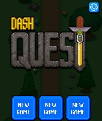Dash Questս[ͼ]