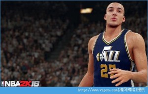 NBA 2K16ֻȫԣָͼƬ1