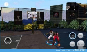 NBA 2k16ֻ Ϸ۷֮ͼƬ9