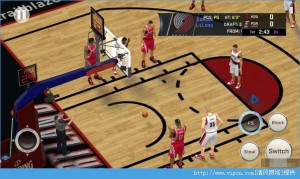 NBA 2k16ֻ Ϸ۷֮ͼƬ11