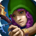 ´³ Dungeon Quest浵  v1.8.1.9 IPhone/Ipad