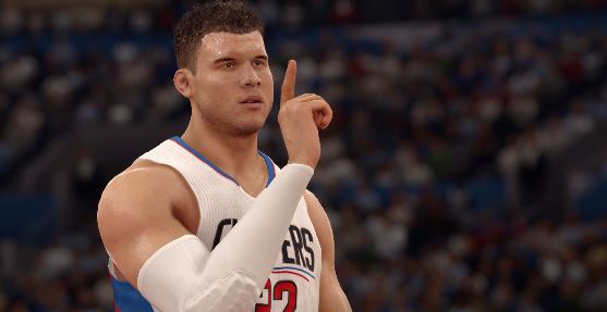 NBA 2K16ֻԻ״̬Ը·[ͼ]