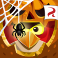 ŭСӢ۴ڹƽIOS浵Angry Birds Epic v1.3.0 iPhone/iPad