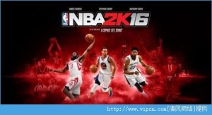 NBA 2K16Ϸ˵ ֹͼƬ1