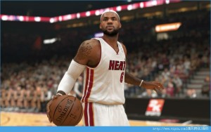 NBA 2K16MCģʽôܳΪMVP NBA 2K16MCΪMVPرͼƬ1