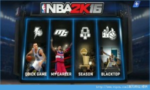 NBA 2K16ֻ治ô죿ֹͣô죿ͼƬ1