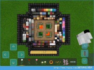 ҵ0.12.X CityCraftͼ1