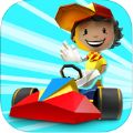 KING OF KARTS ȤζֻϷ׿ v1.0.1