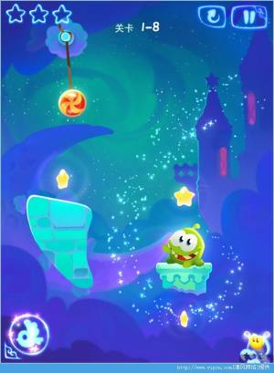 ħCut the Rope:Magicһ¿гǱ6-10ͨعͼƬ3