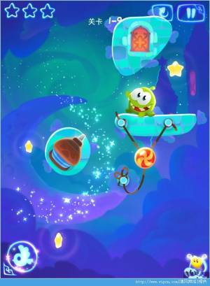 ħCut the Rope:Magicһ¿гǱ6-10ͨعͼƬ4