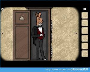 ùRusty Lake Hotelͨع֮Ĳroom4£ͼƬ10