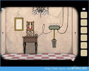 ùRusty Lake Hotelͨع֮岿room5ϣͼƬ3