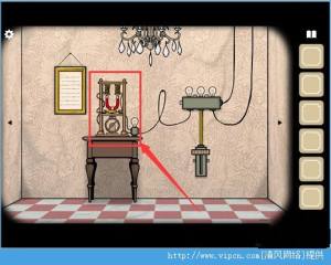 ùRusty Lake Hotelͨع֮岿room5ϣͼƬ6